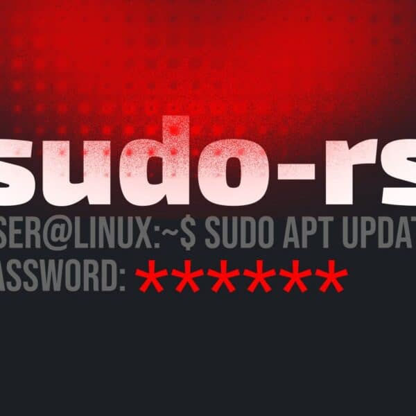 sudo-rs Changes Default Password Prompt Behavior