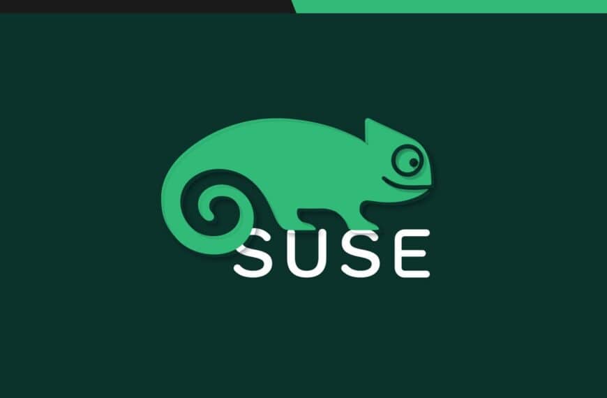 SUSE May Undergo Another Ownership Change in Potential $6 Billion Sale