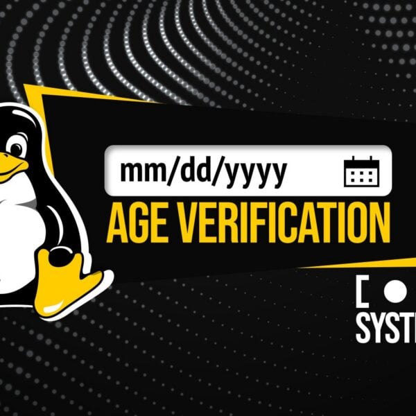 Systemd Introduces Birth Date Support for Upcoming Linux Desktop Age Controls