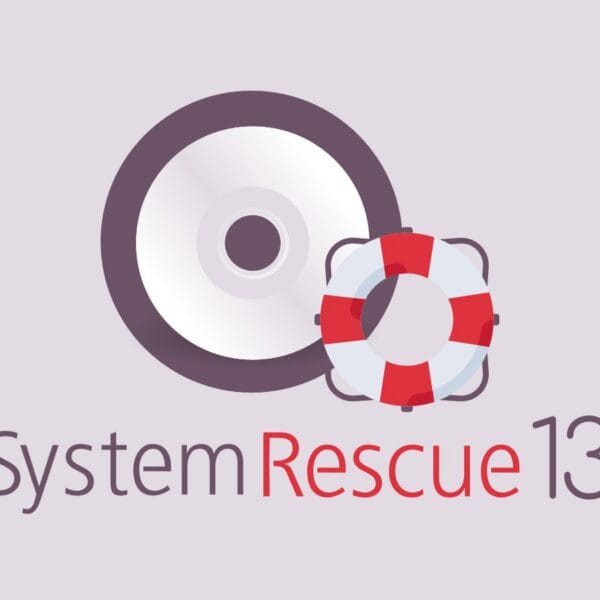 SystemRescue 13 Released With Linux Kernel 6.18 and GParted 1.8.1