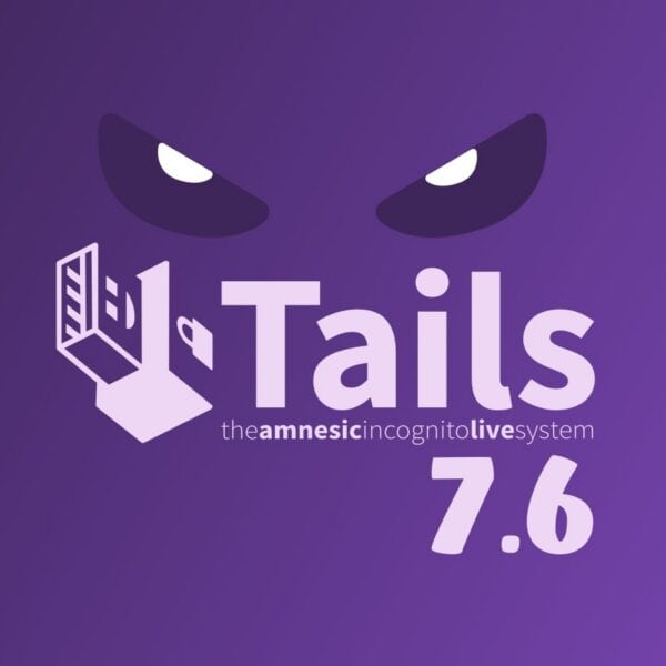 Tails 7.6 Introduces Automatic Tor Bridges to Bypass Censorship