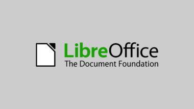The Document Foundation Calls on Europe to Break Free from Proprietary Software