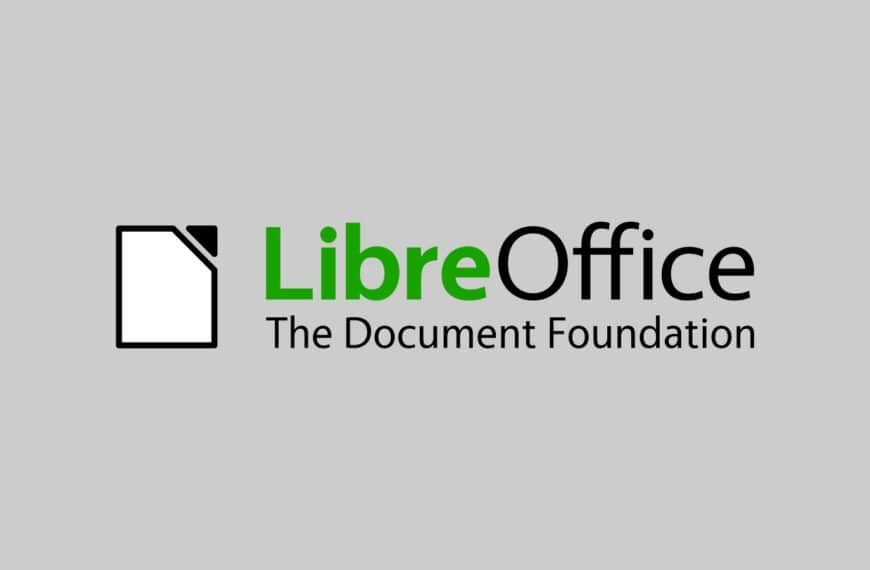 The Document Foundation Calls on Europe to Break Free from Proprietary Software