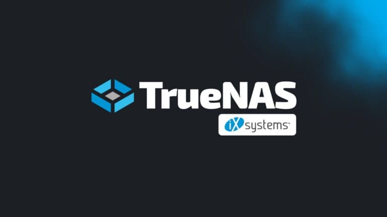 TrueNAS Responds to Community Concerns With New Community and Enterprise Vision