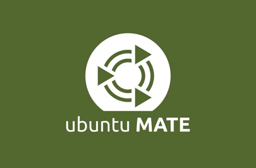 Ubuntu MATE Founder Martin Wimpress Steps Back After 12 Years