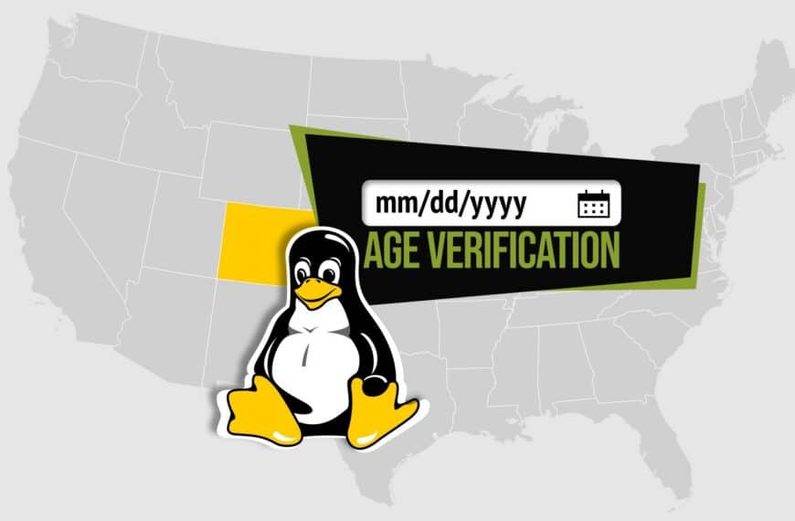 Colorado Adds Open-Source Exemption to Age-Attestation Bill