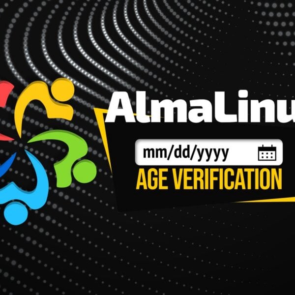 AlmaLinux Takes a Wait-and-See Stance on California Age Verification Law