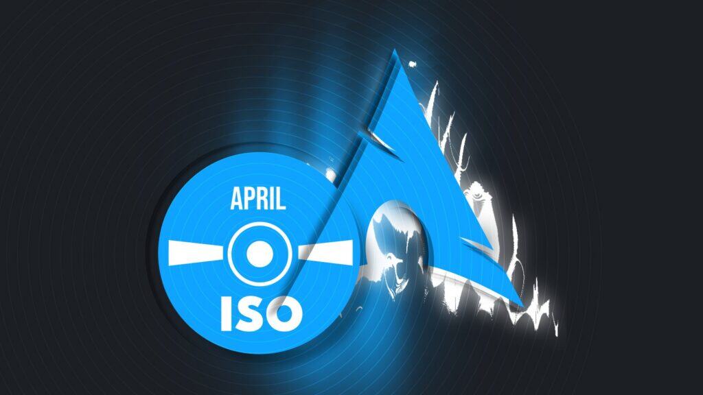 Arch Linux April 2026 ISO Ships With Kernel 6.19 and Systemd 260