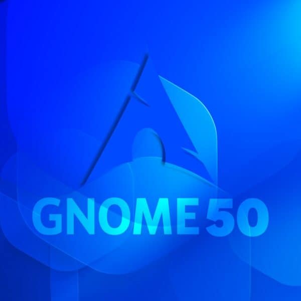 Arch Linux Users Can Now Upgrade to GNOME 50