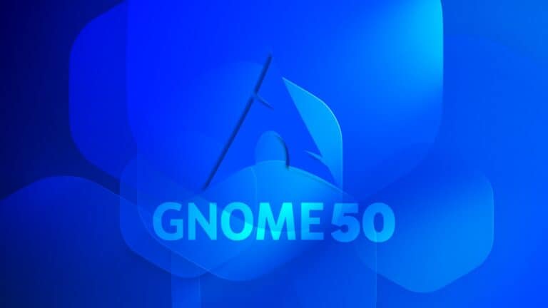 Arch Linux Users Can Now Upgrade to GNOME 50