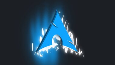 Arch Linux Makes nft the Default Backend for iptables