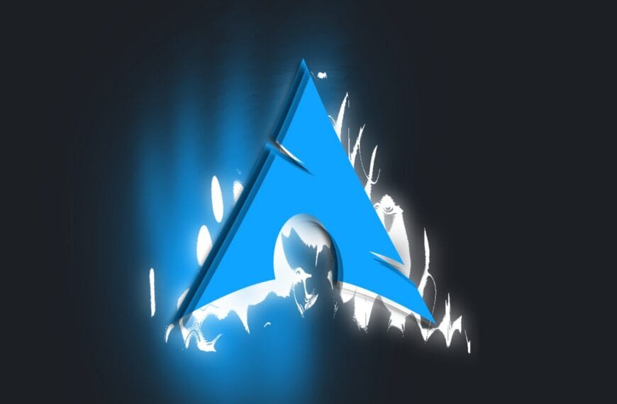 Arch Linux Makes nft the Default Backend for iptables