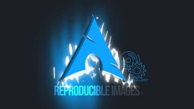 Arch Linux Now Ships a Reproducible Docker Image