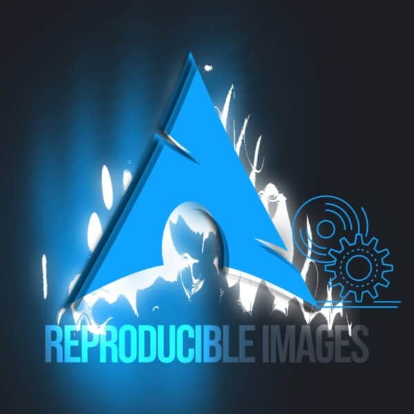 Arch Linux Now Ships a Reproducible Docker Image