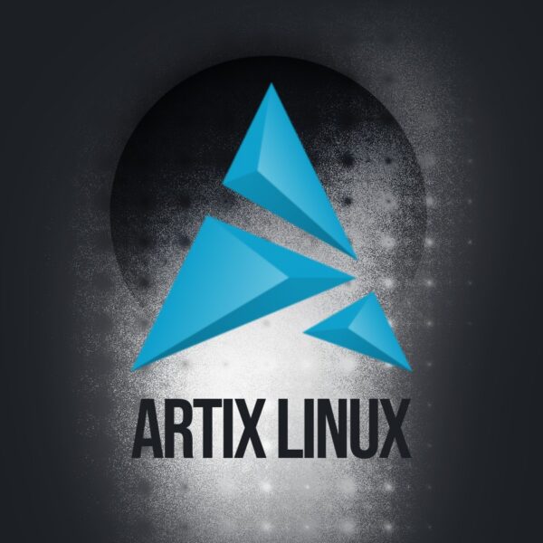 Arch-Based Artix Linux 2026.04 Released With XLibre as Default X Server