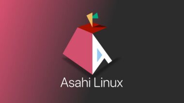 Asahi Linux Improves Apple Silicon Support as Fedora Asahi Remix 44 Nears