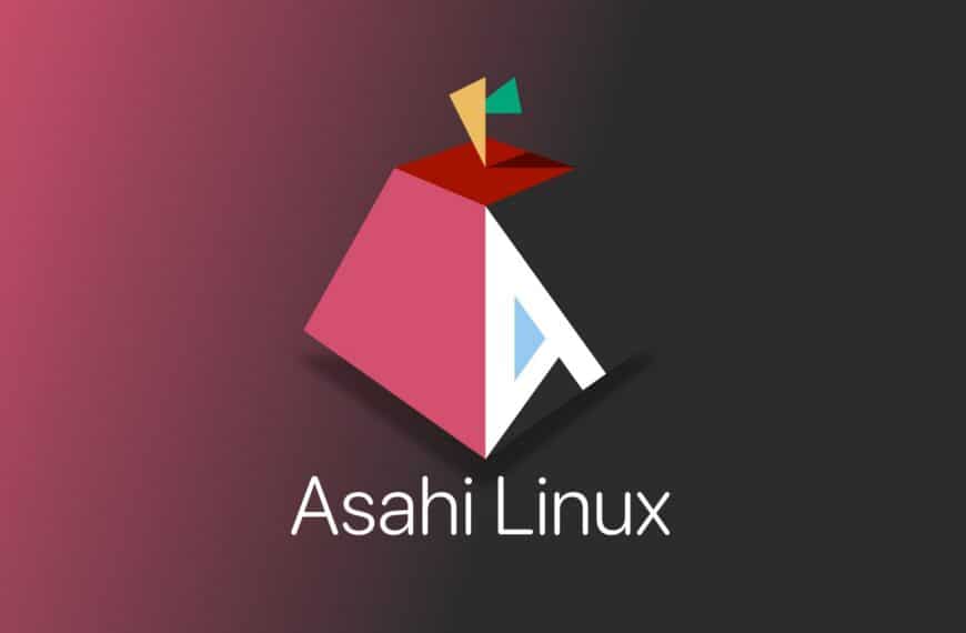 Asahi Linux Improves Apple Silicon Support as Fedora Asahi Remix 44 Nears