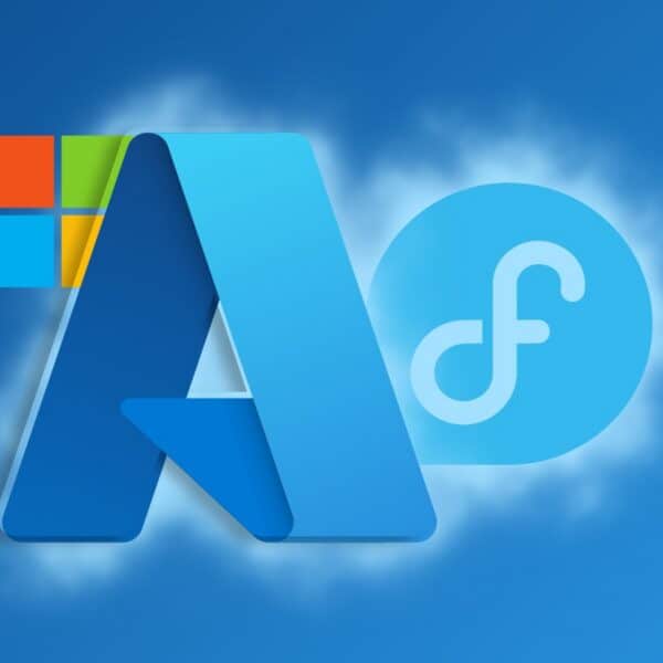 Microsoft Reportedly Eyes Fedora Base for Azure Linux
