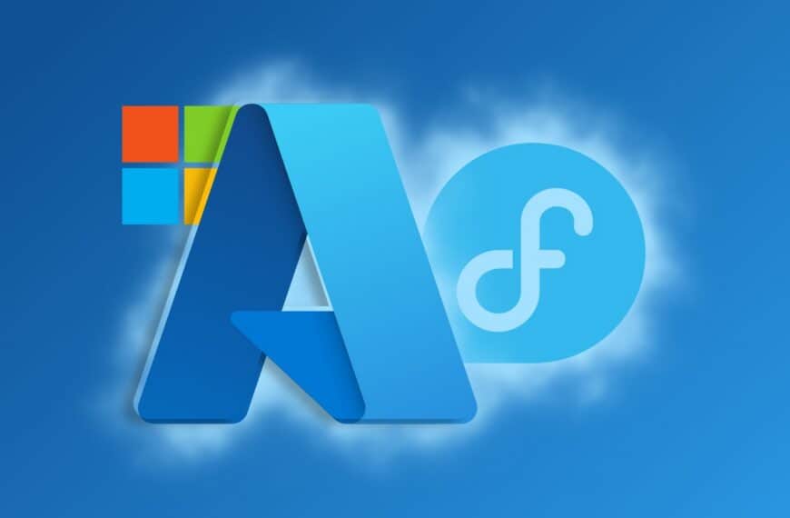 Microsoft Reportedly Eyes Fedora Base for Azure Linux