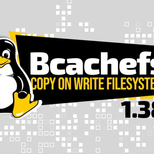Bcachefs 1.38 Released With Faster Mounts and Discard Fixes