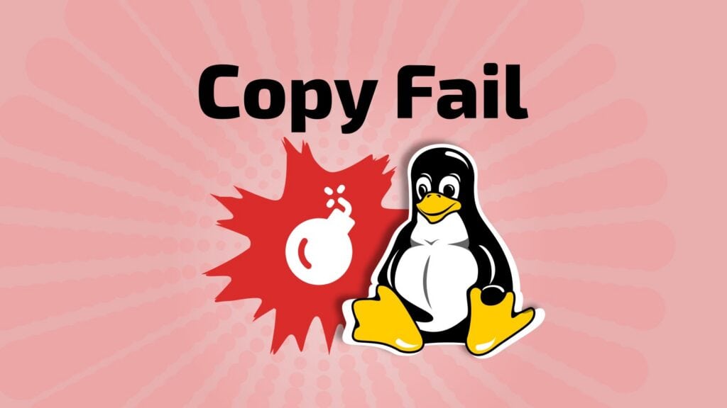 Copy Fail Linux Kernel Flaw Allows Local Users to Gain Root