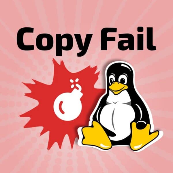 Copy Fail Linux Kernel Flaw Allows Local Users to Gain Root