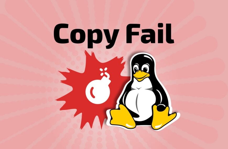 Copy Fail Linux Kernel Flaw Allows Local Users to Gain Root