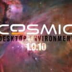 COSMIC Desktop 1.0.10 Brings New File Manager Actions and Workspace Controls