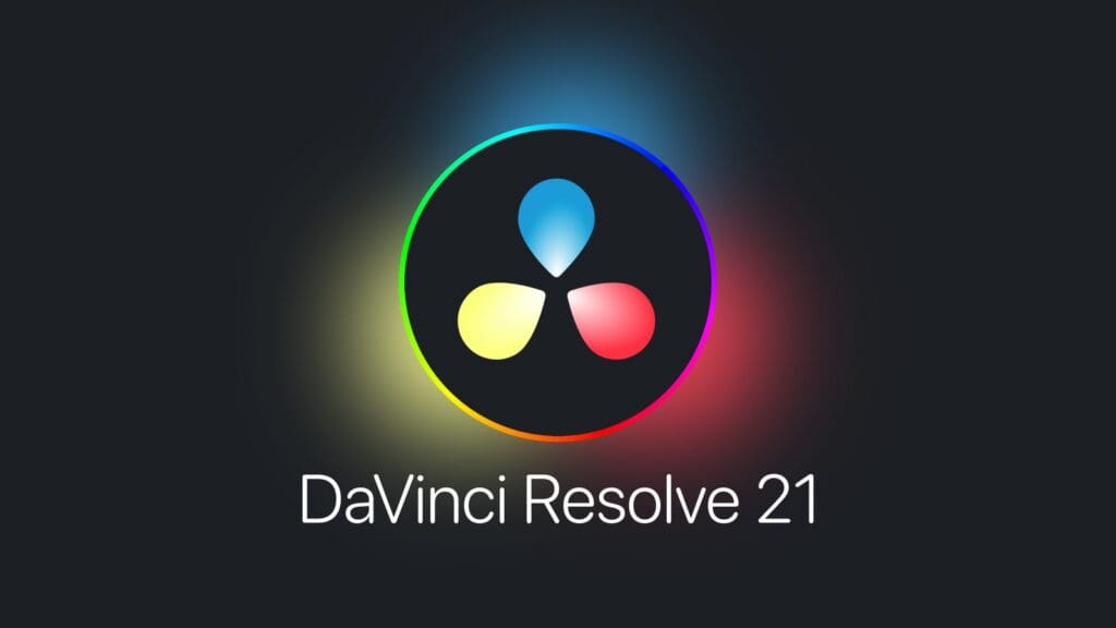 DaVinci Resolve 21 Adds RAW Photo Editing
