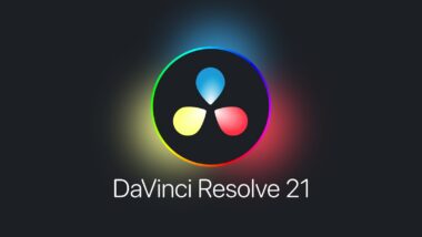 DaVinci Resolve 21 Adds RAW Photo Editing