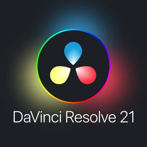 DaVinci Resolve 21 Adds RAW Photo Editing