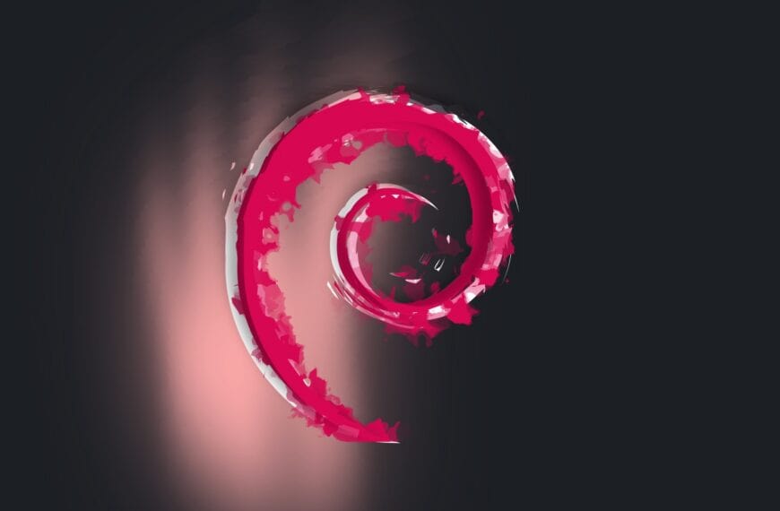 Debian Names a New Leader for the Project