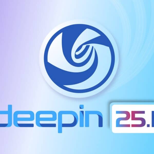 Deepin 25.1 Arrives With Linux Kernel 6.18 and New AI Features
