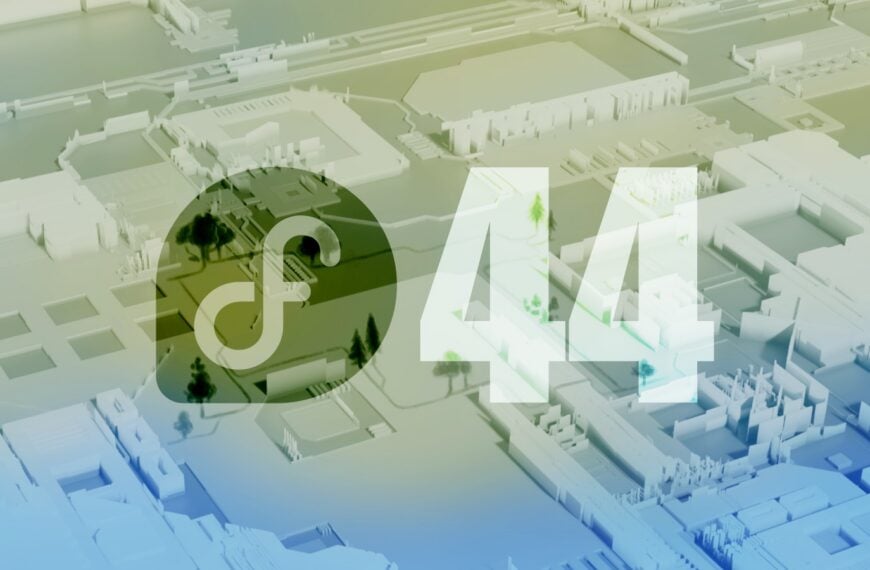 Fedora 44 Officially Released, This Is What's New