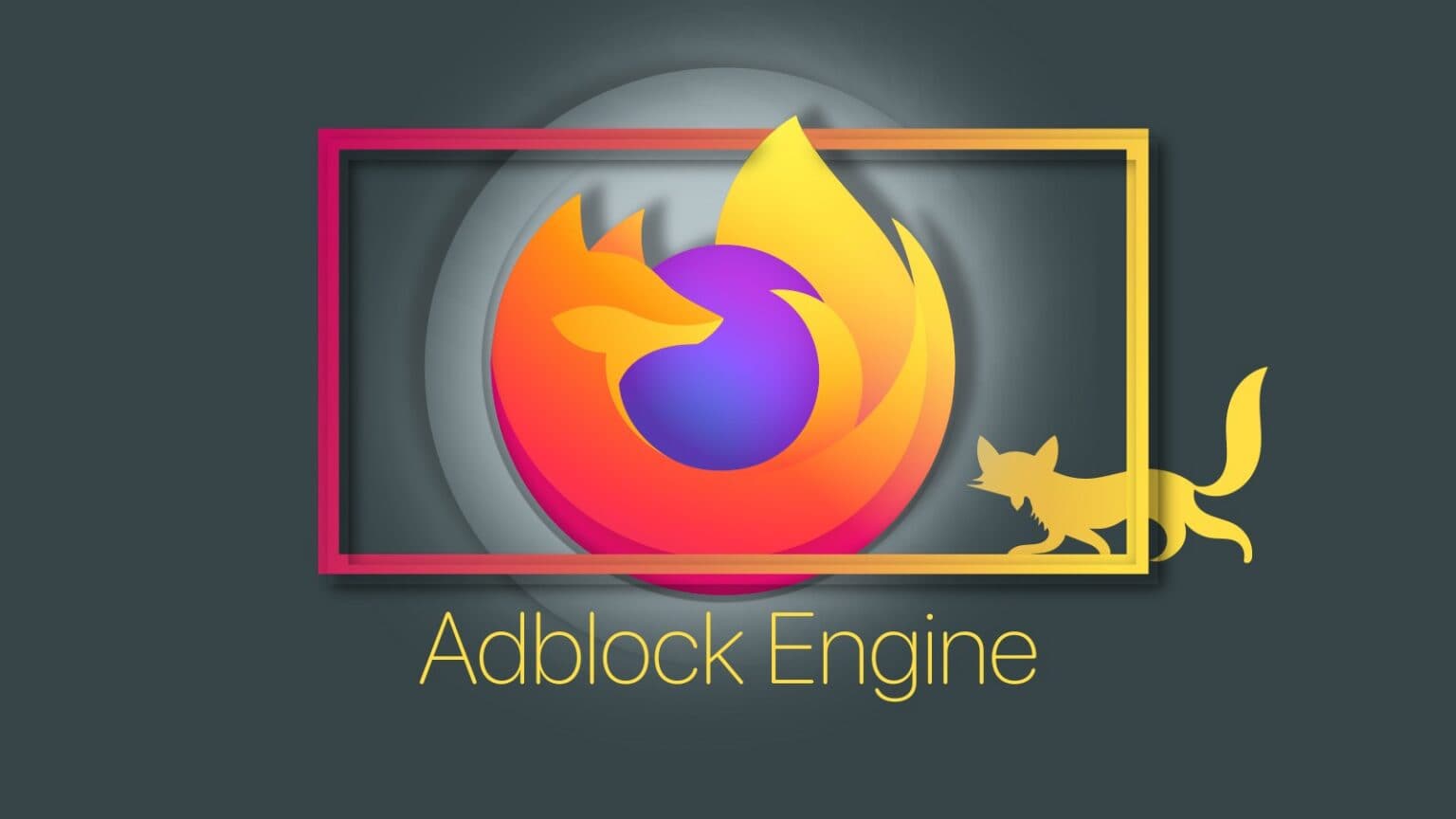 Mozilla Firefox Quietly Adds Brave's Adblock Engine