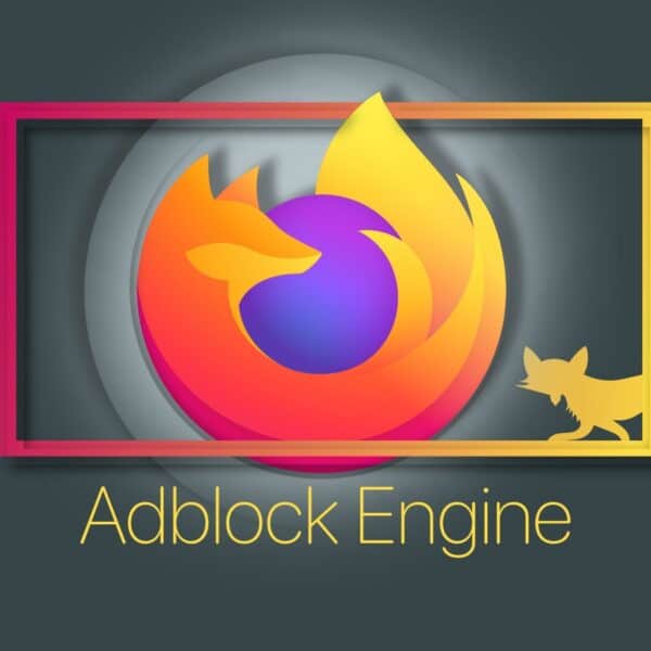 Mozilla Firefox Quietly Adds Brave's Adblock Engine