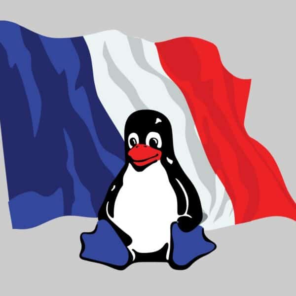 France Launches Government Linux Desktop Plan as Windows Exit Begins