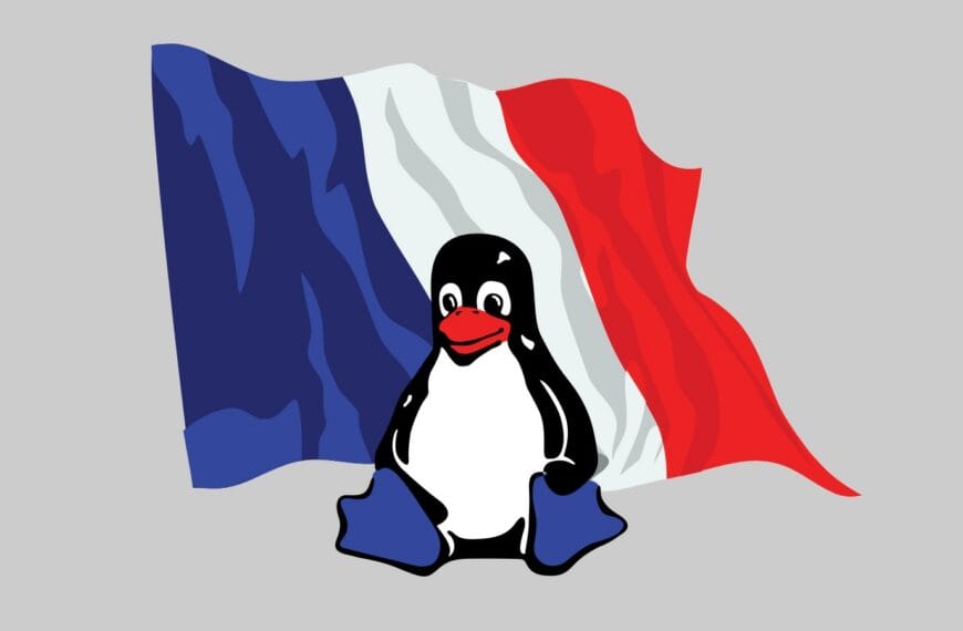 France Launches Government Linux Desktop Plan as Windows Exit Begins