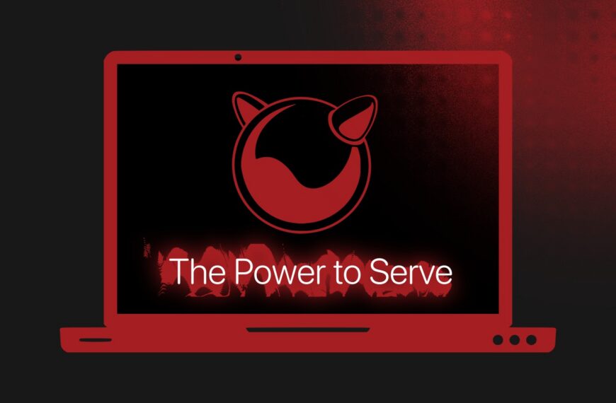 FreeBSD Opens Public Testing for Its Laptop Support Push