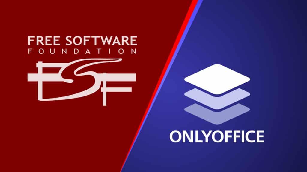 Free Software Foundation Says OnlyOffice Cannot Use AGPL to Restrict Forks