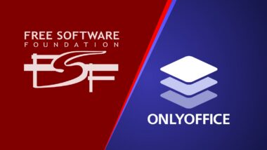 Free Software Foundation Says OnlyOffice Cannot Use AGPL to Restrict Forks