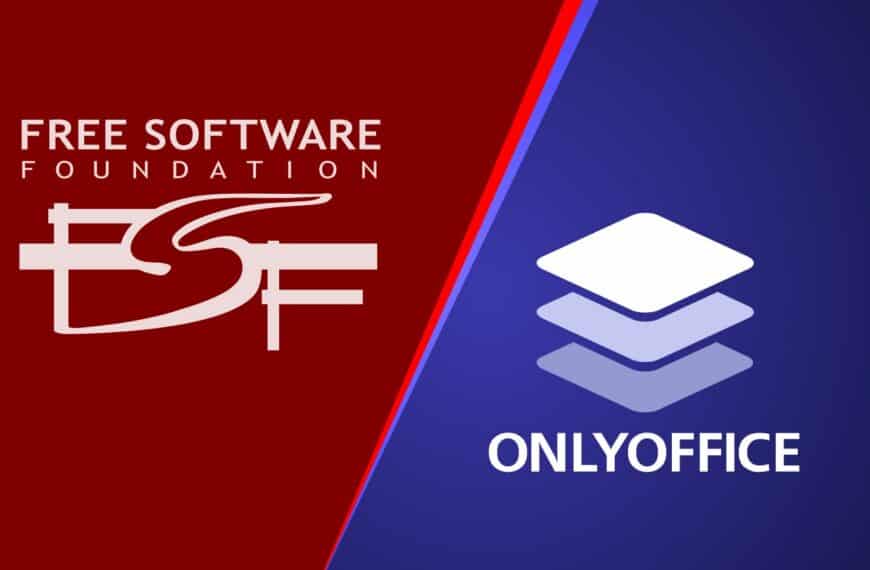 Free Software Foundation Says OnlyOffice Cannot Use AGPL to Restrict Forks