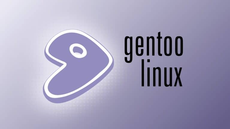 Gentoo GNU/Hurd Port Is Real, Despite the April 1 Joke