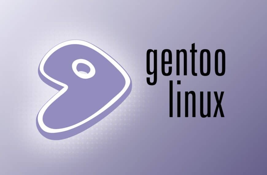Gentoo GNU/Hurd Port Is Real, Despite the April 1 Joke