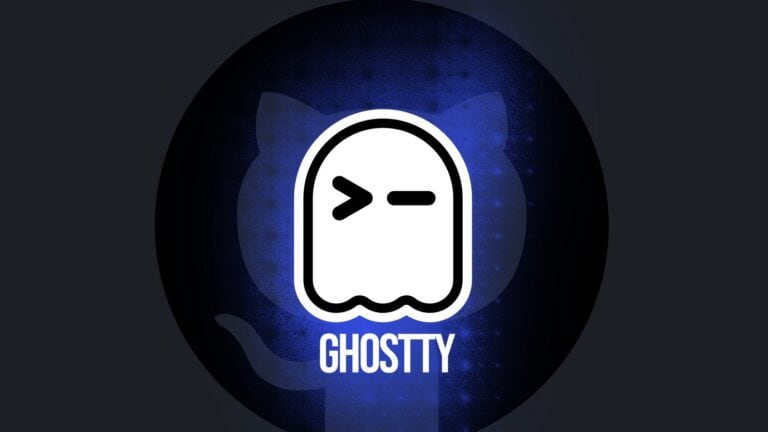 Ghostty Developer Loses Confidence in GitHub's Reliability