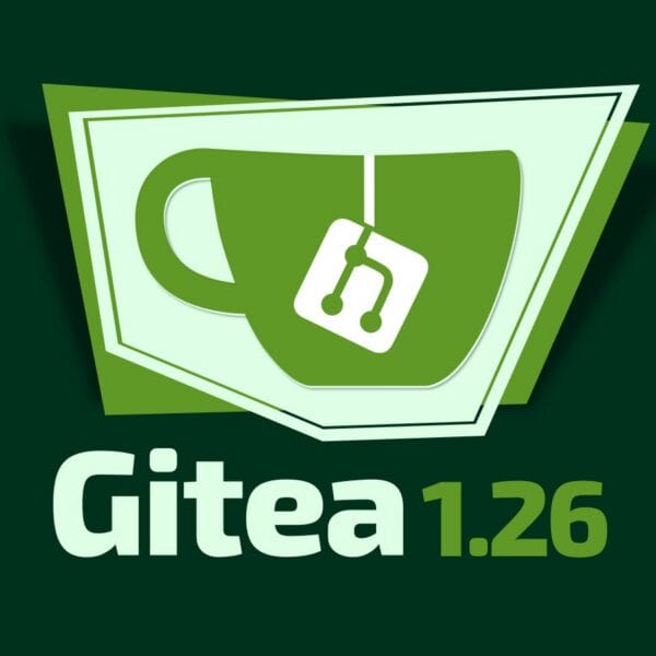 Gitea 1.26 Released With Security Fixes and Actions Upgrades