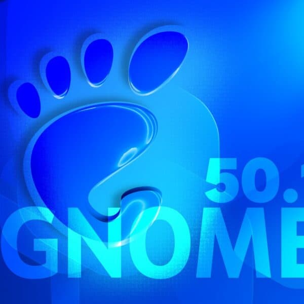 GNOME 50.1 Released With Bug Fixes Across Core Apps and Libraries