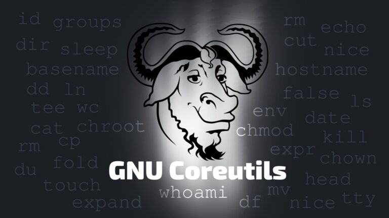 GNU Coreutils 9.11 Delivers Enhanced Performance and Multi-Byte Character Support