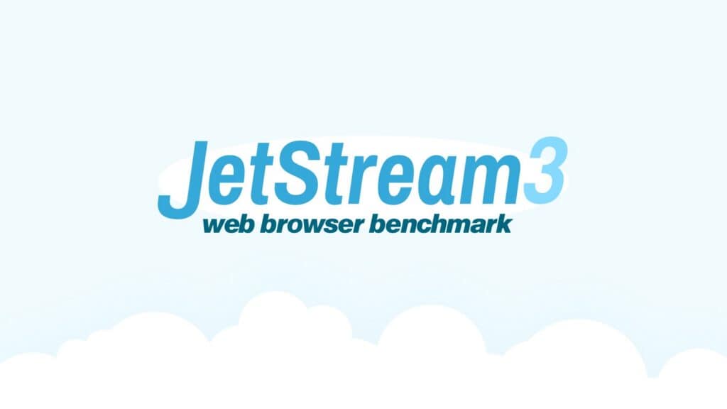 JetStream 3 Debuts as a Major Browser Benchmark Update
