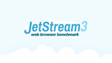 JetStream 3 Debuts as a Major Browser Benchmark Update